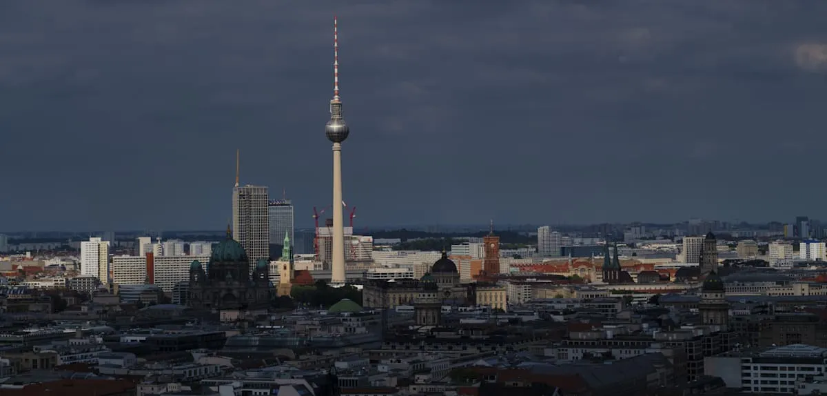 Geger Berlin: Klan Remmo Diusulkan Masuk Senat, Pimpin Pembangunan Kota?