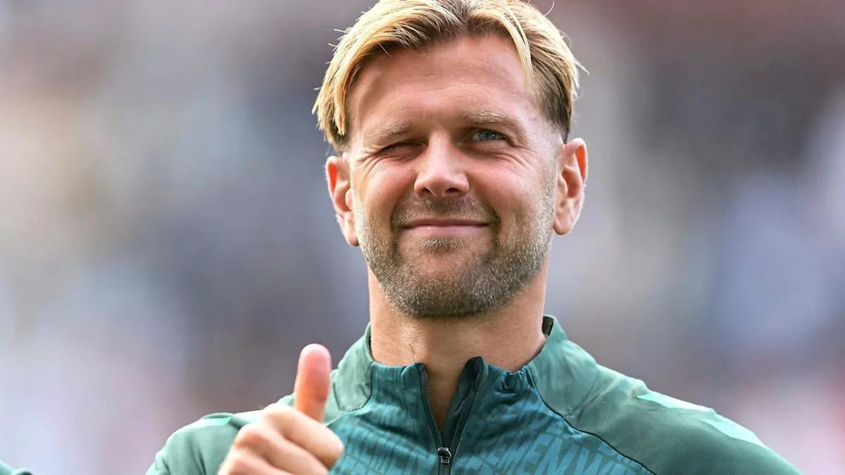 Fullkrug Kembali ke Werder: Hati Memanggil, Uang Bukan Segalanya!