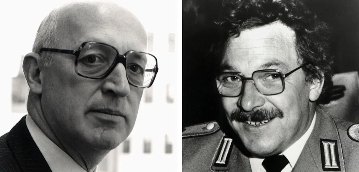1986 Horror: RAF Double Murder to Lure Anti-Nuclear Activists, Unsolved