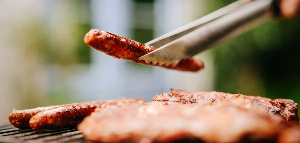 New BBQ Era: Gas and Charcoal Yield as Vegan Options Soar in Germany 2026
