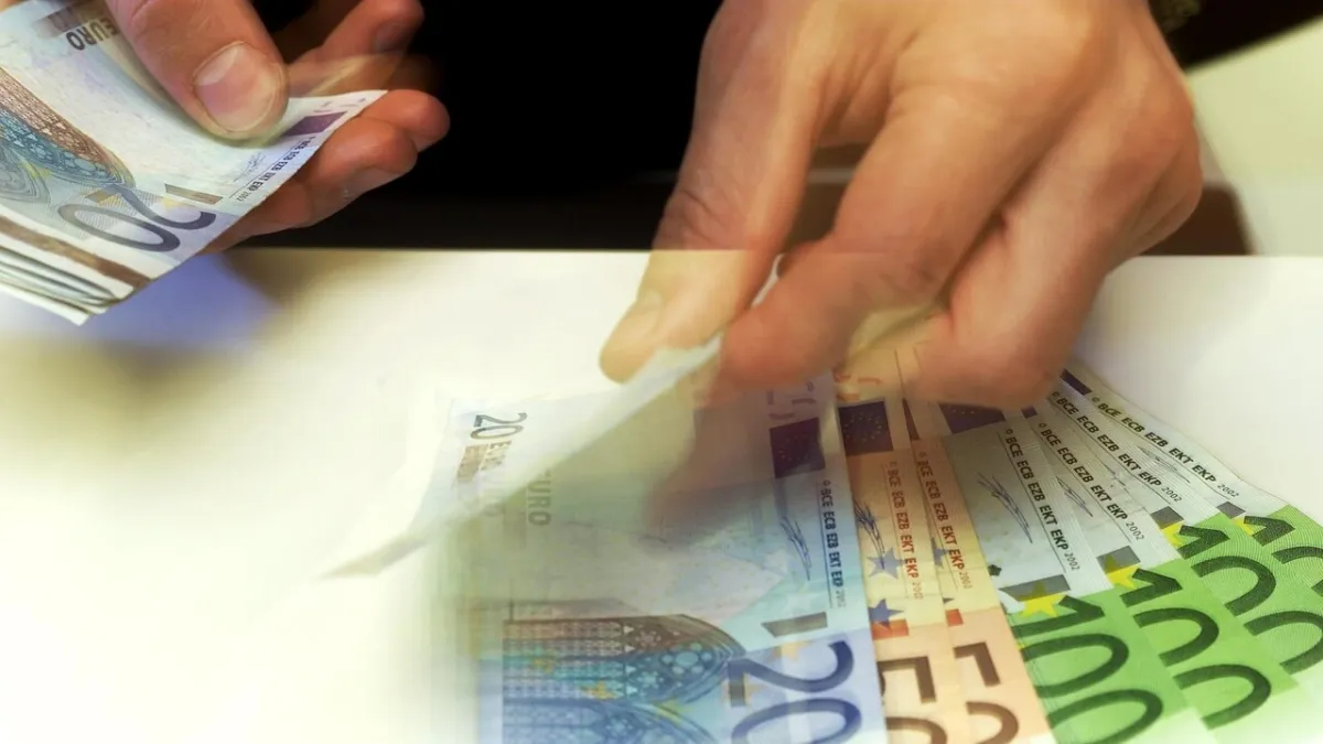 Italian Loan Rates Soar in August, Interest Hits 4.19%