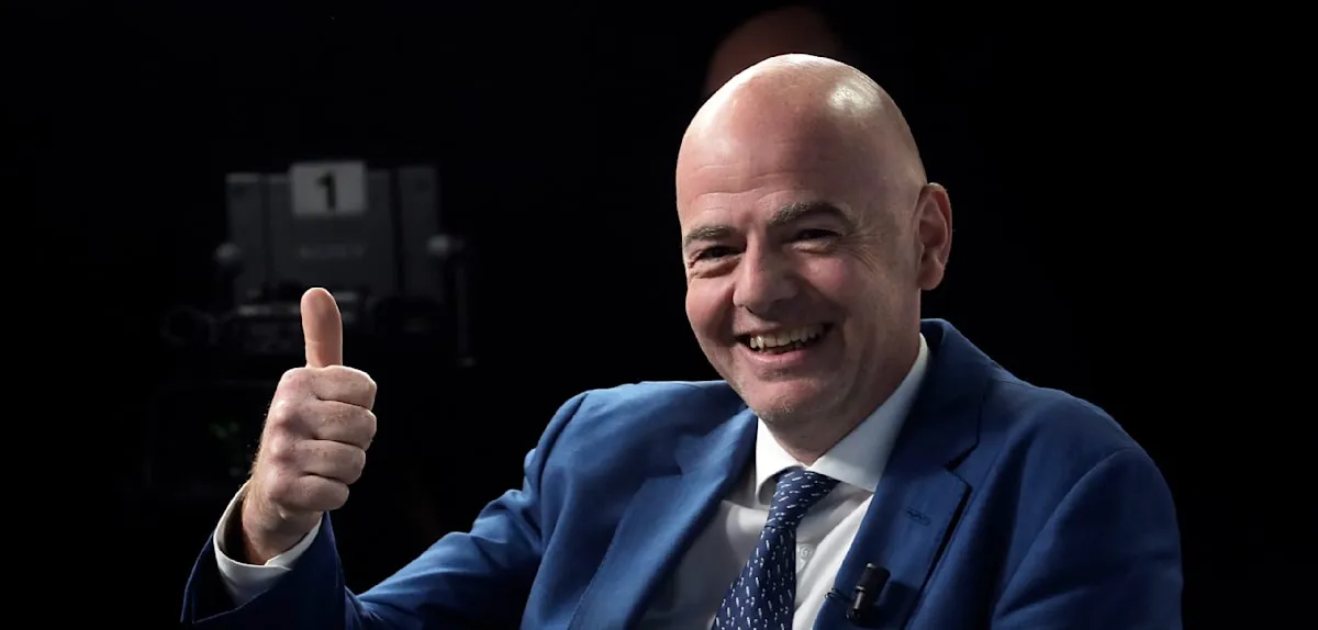FIFA Dikecam Global: Integritas Infantino Goyah Akibat Skandal Balogun