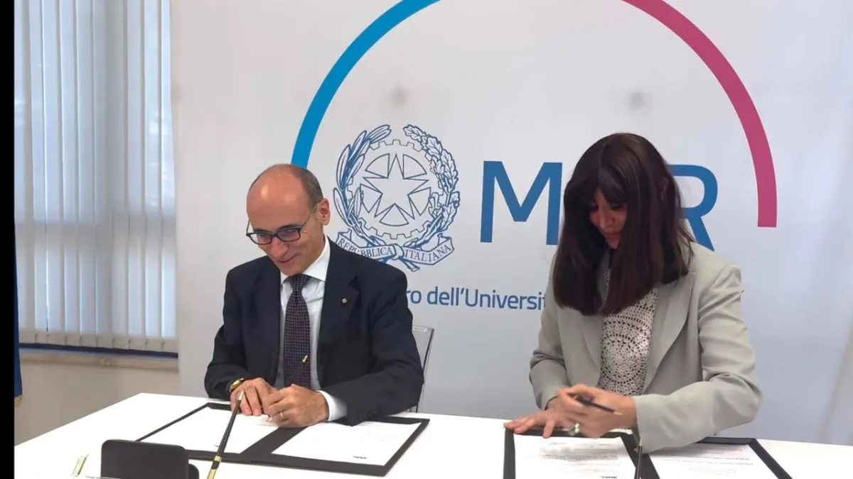Italy Battles University Corruption: New Protocol Ensures Fair Selection
