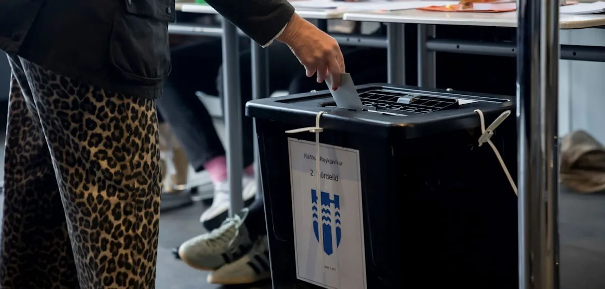 Islandia Geger! Mayoritas Tipis Dukung Negosiasi Gabung Uni Eropa