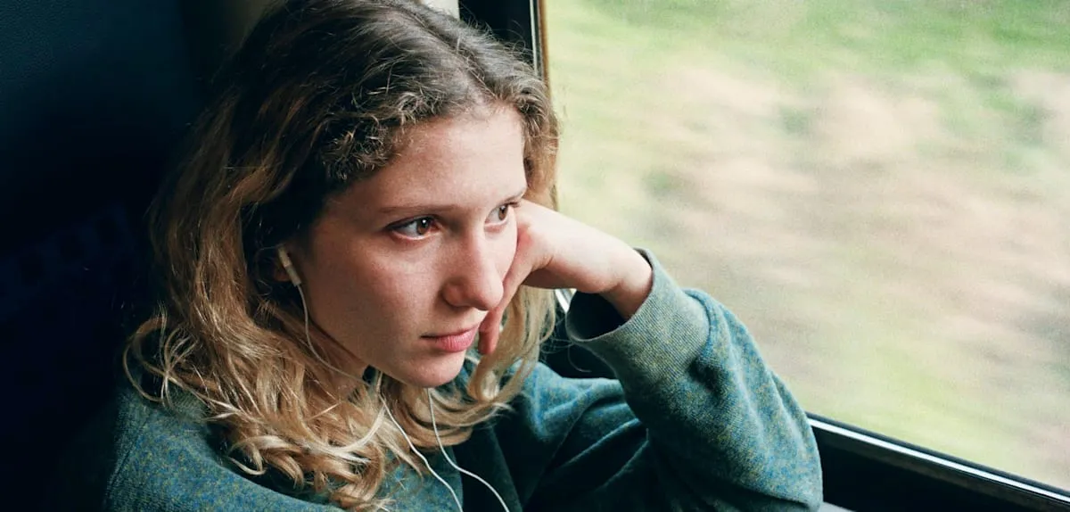 Film Eva Trobisch Guncang Emosi: Pencarian Identitas di Jantung Thüringen