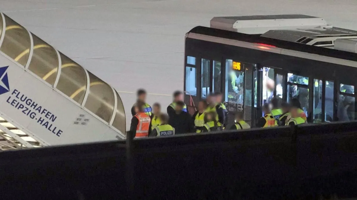 Kebijakan Imigrasi Jerman Dipertanyakan: Deportasi Anjlok Drastis Tahun 2026