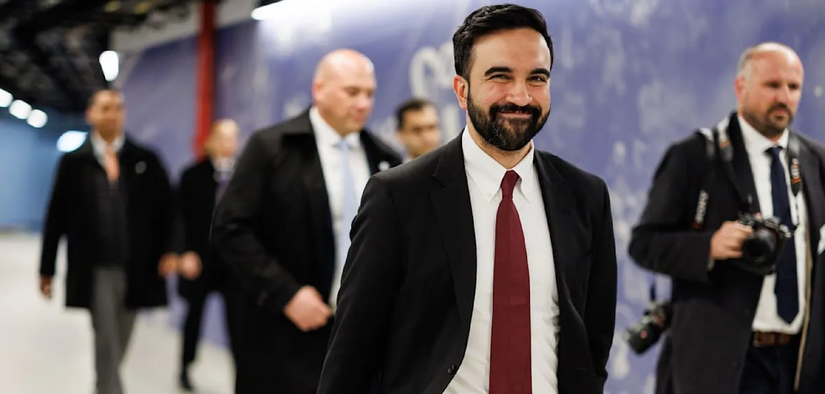 New York Bekukan Sewa Jutaan Apartemen: Solusi atau Bencana Ekonomi?