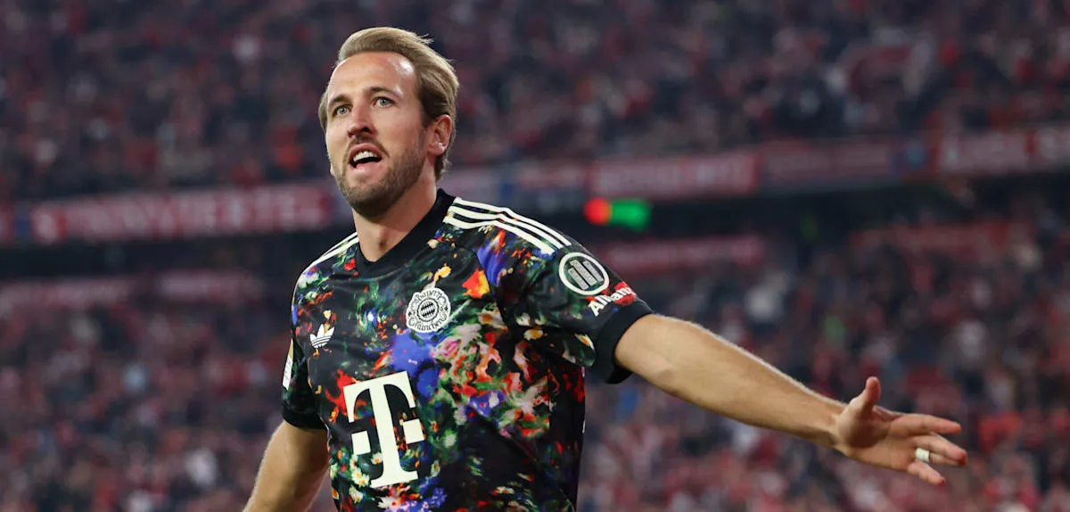 Kane Raih Gol Ke-100 di Bayern, Bidik Ballon D'Or 2026 Penuh Ambisi