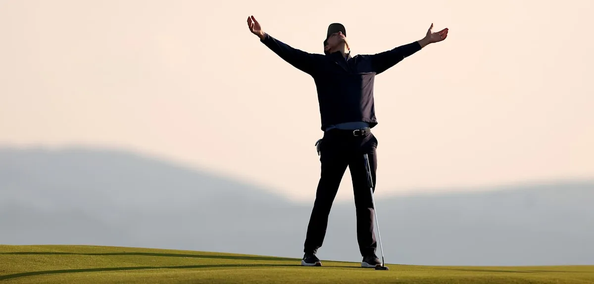 Justin Rose: Perburuan Gelar Mayor Terakhir Sang Altmeister Golf 2026