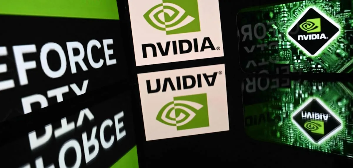 Nvidia Kuasai Pasar! Pendapatan Meroket 85% Berkat Gelombang Revolusi AI