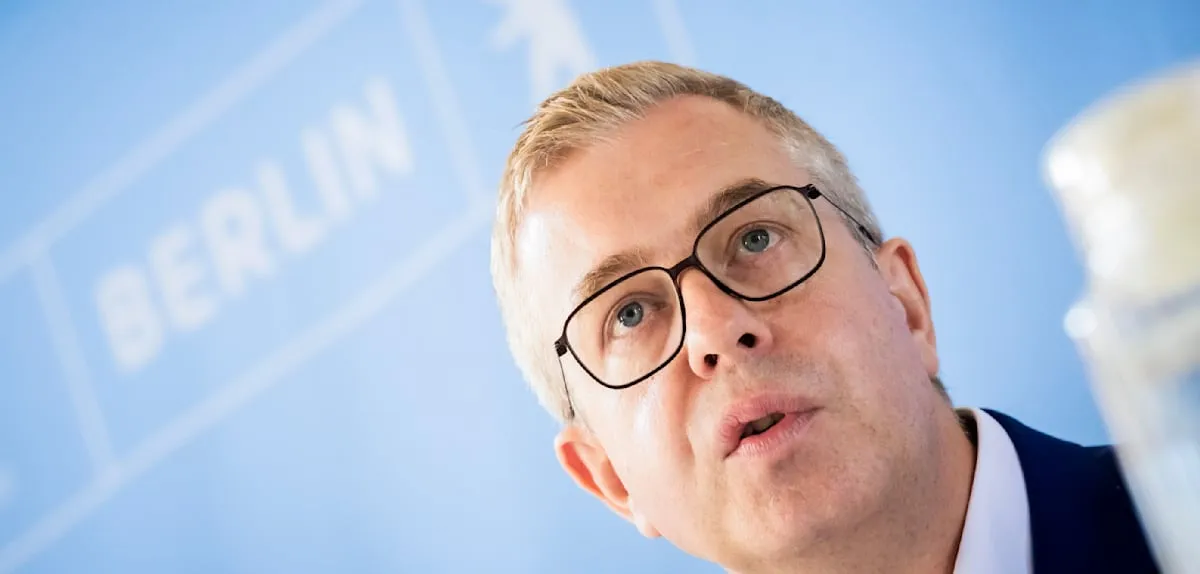 Evers Pimpin CDU Berlin: Janji Tak Berlebihan, Hadapi Kiri dan Kasus Spahn