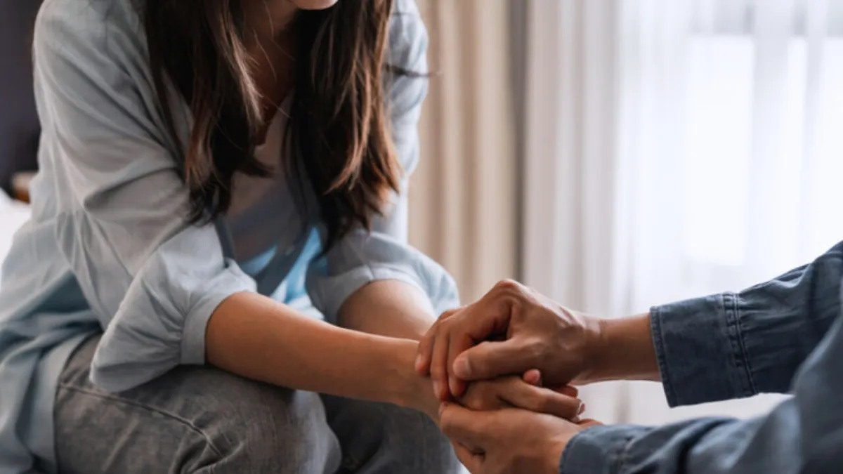 Italy's Silent Crisis: Over 12 Million Caregivers, Women Bear Brunt in 2026