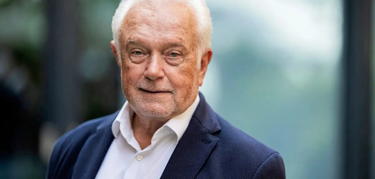 Kontroversi Kabinet Jerman: Kubicki Kecam Penunjukan Bilger Sebagai Menteri Transportasi
