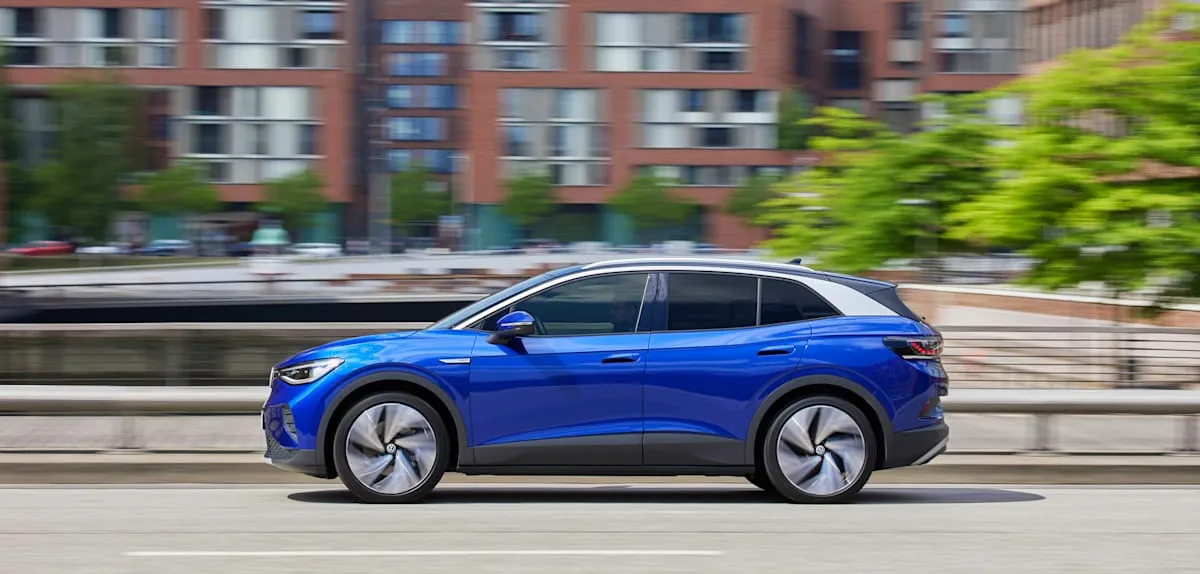 Germany's EV Market Shift: Used Electric Cars Soar Sans Subsidies!