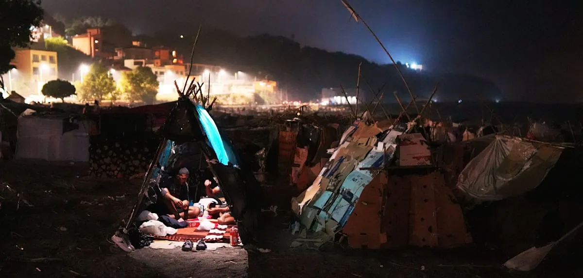 Ceuta Mencekam: Gelombang Migran Picu Kejahatan, Kota di Ujung Spanyol Kritis