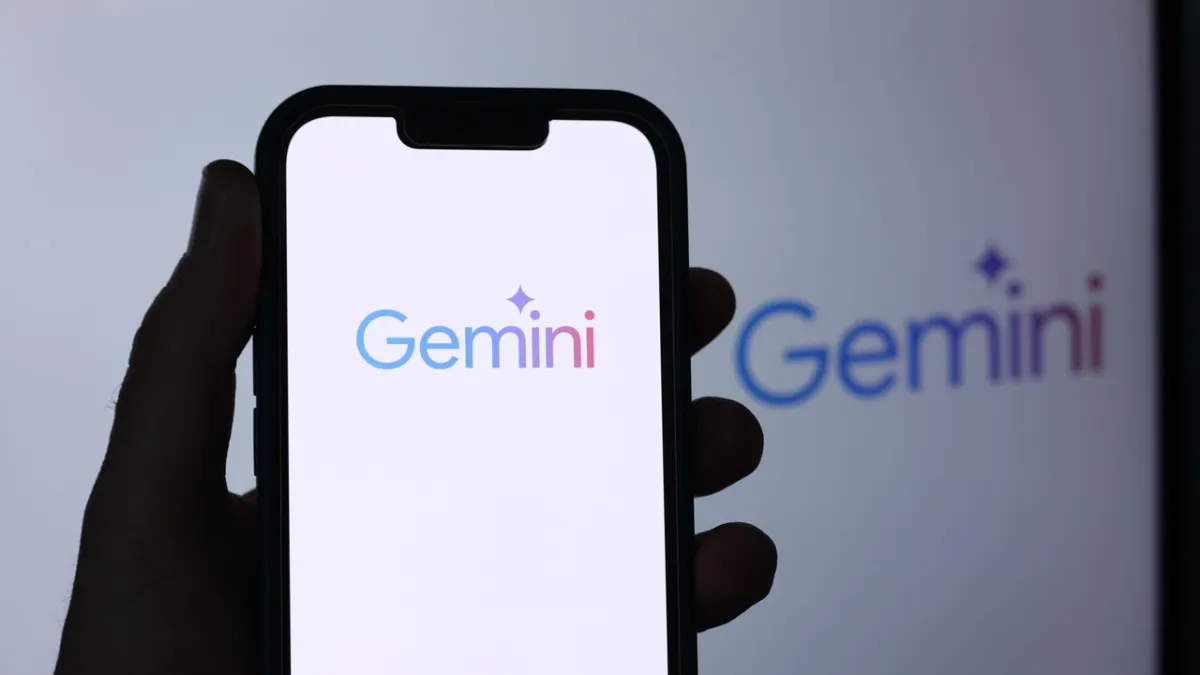 Gemini Scandal Rocks AI World: Google Violates Three Companies!
