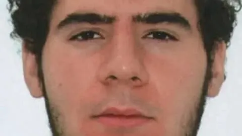 Berlin Police Hunt CSD Attack Suspect, Public Warned of Real Danger!