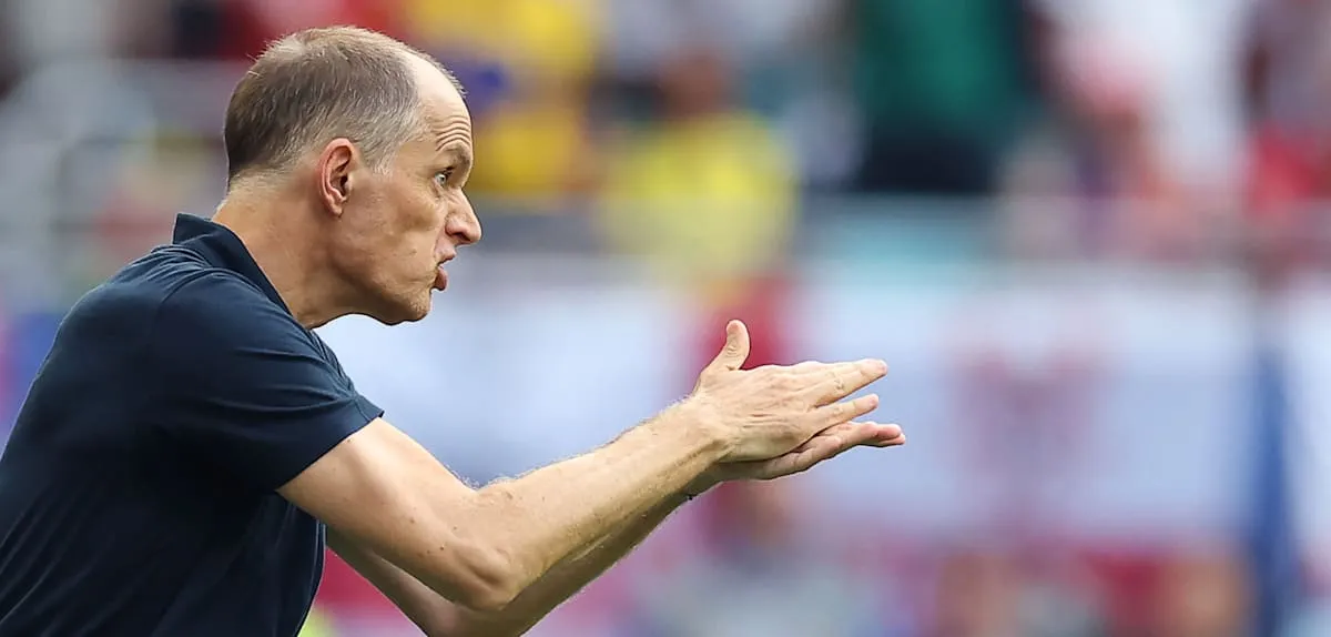 Tuchel Meledak: Kritik Keras Usai Kemenangan Dramatis atas Norwegia 2026