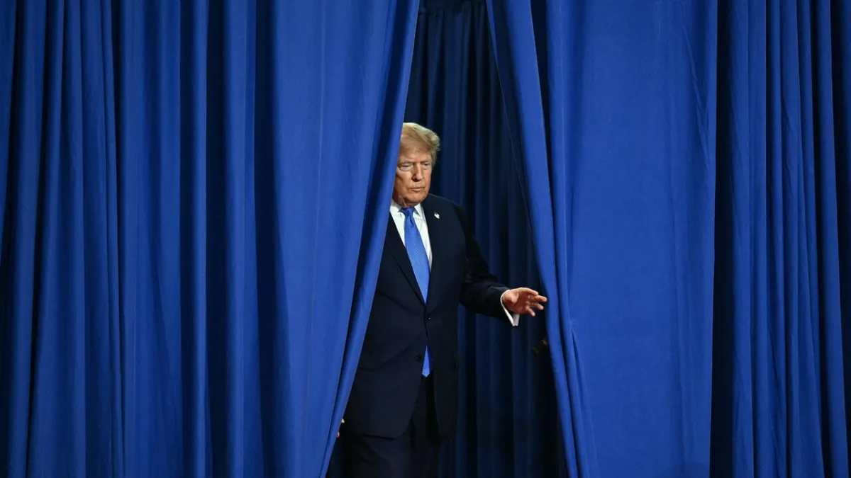 Trump Scales Back South Korea-US Drills: Diplomatic Signal to Pyongyang?