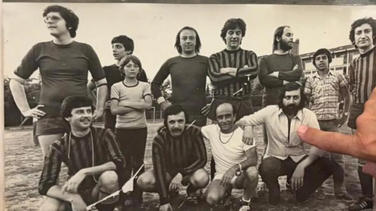 Bologna Remembers Guccini, Music Legend Who Became Eternal Family at Trattoria Vito