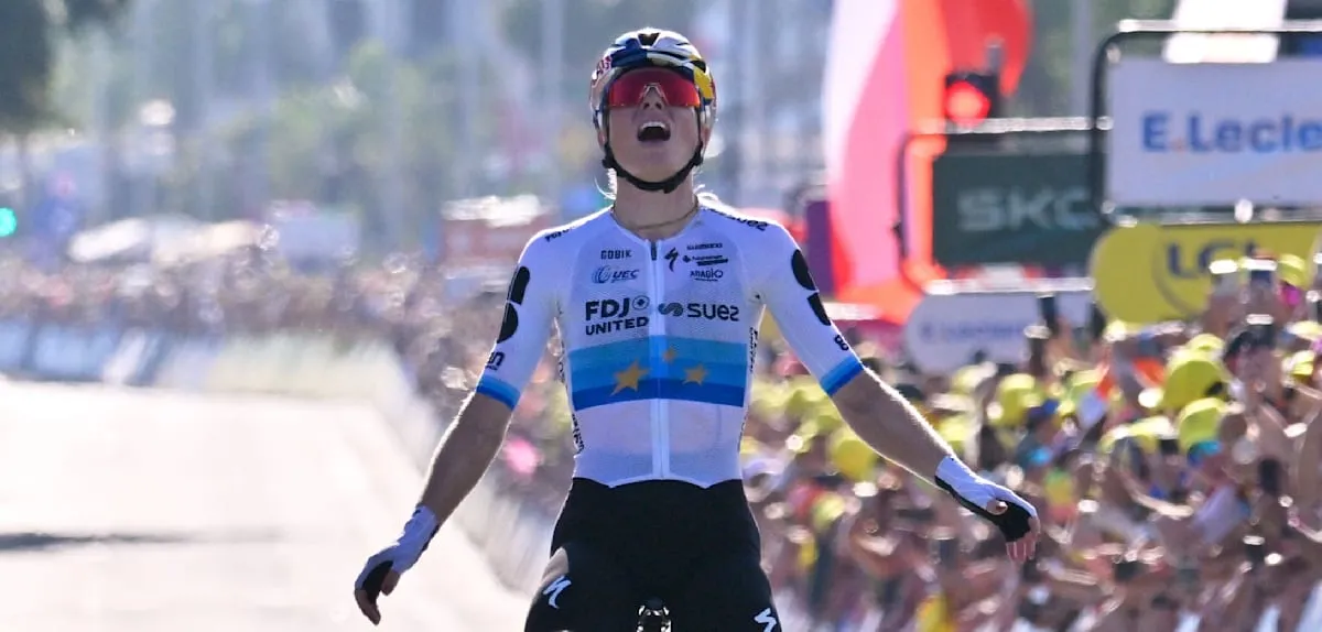 Tour de France Femmes Yellow Jersey Battle: Decisive Seconds in Nice!