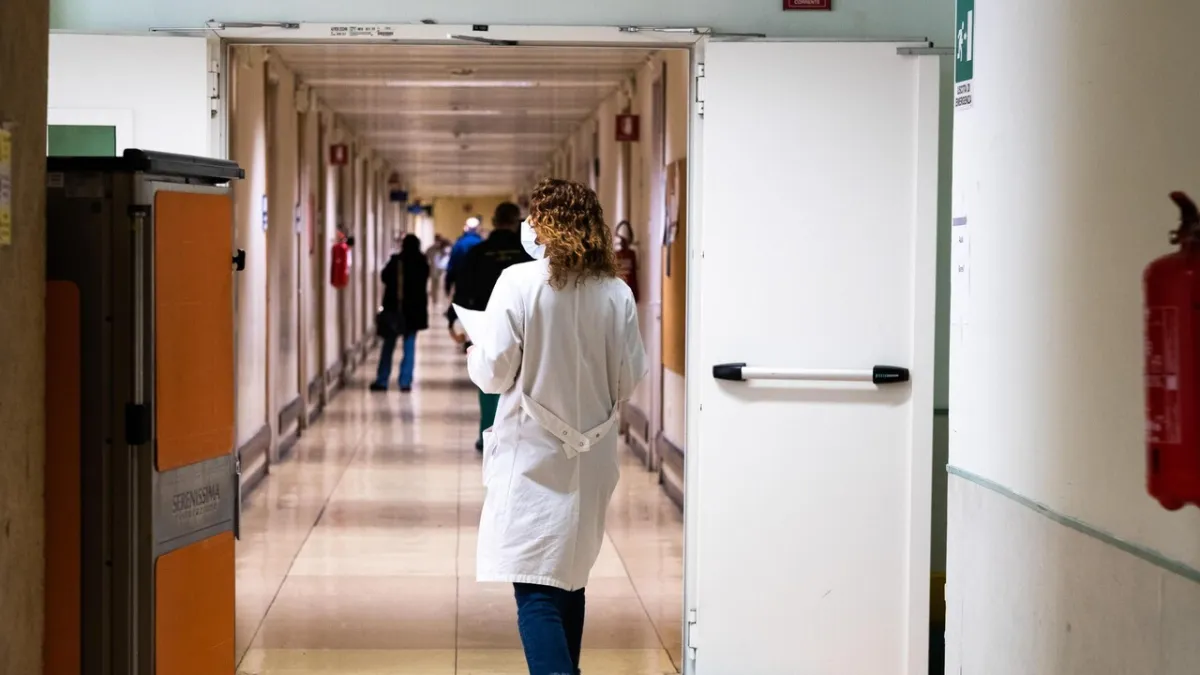 Italy's 2026 Health Report: Promising Improvements, North-South Divide Widens