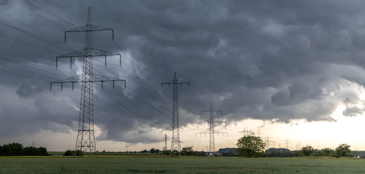 Germany Secretly Prepares for Severe National Power Crisis 2026