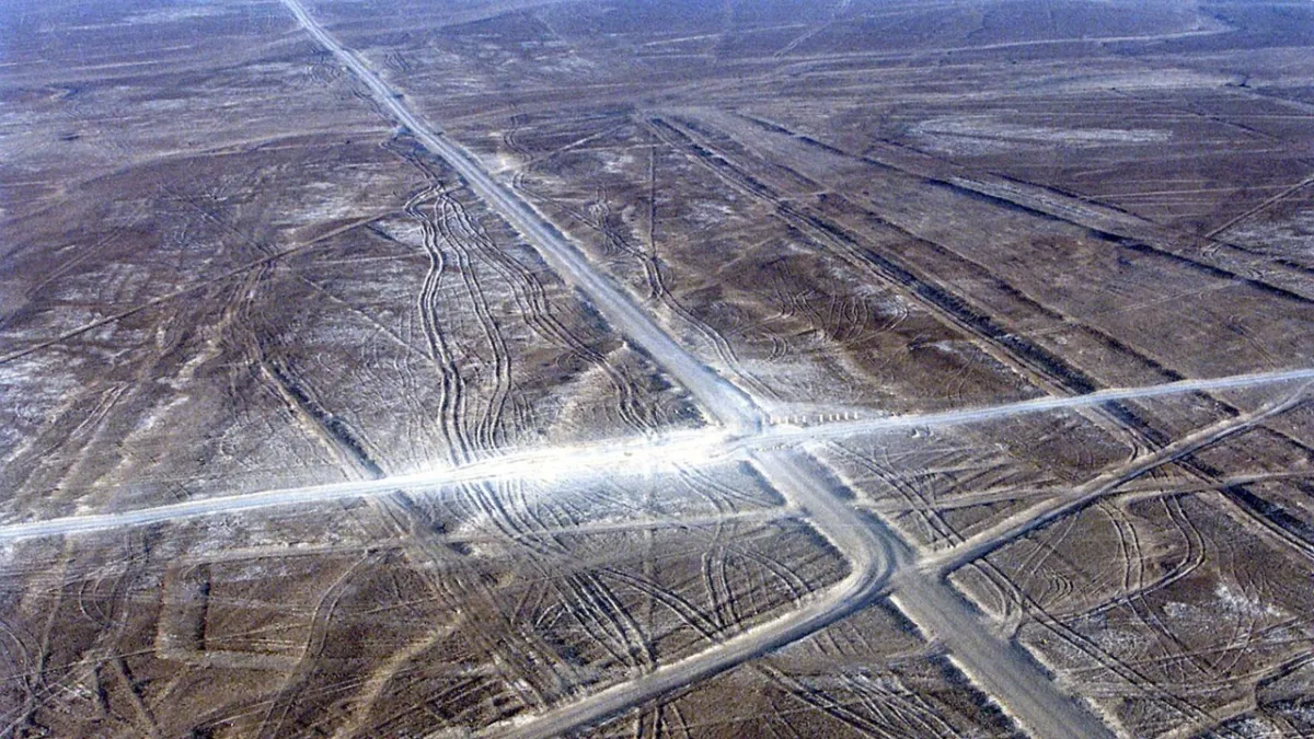 Deadly Winds in Nazca: Seven Italian Tourists Perish in Air Accident