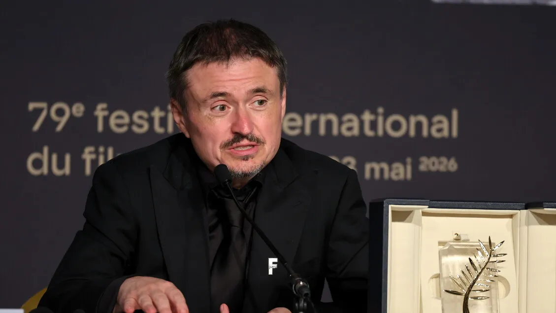 Palme D'Or Kedua: Mungiu Ungkap Pentingnya Kerendahan Hati di Cannes