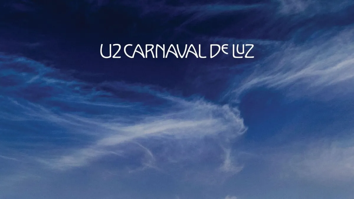 Setelah 9 Tahun, U2 Lahirkan Carnaval De Luz: Kolaborasi Dolly Parton Gemparkan Dunia Musik!