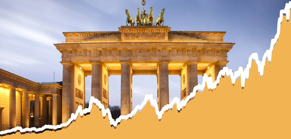 Germany's DAX Mystery: 26,000 Point Record Amidst Sluggish Economy in 2026