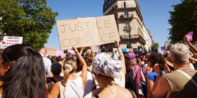 Paris Outrage: Ex-Childcare Worker's Acquittal Ignites Victims' Parents' Fury