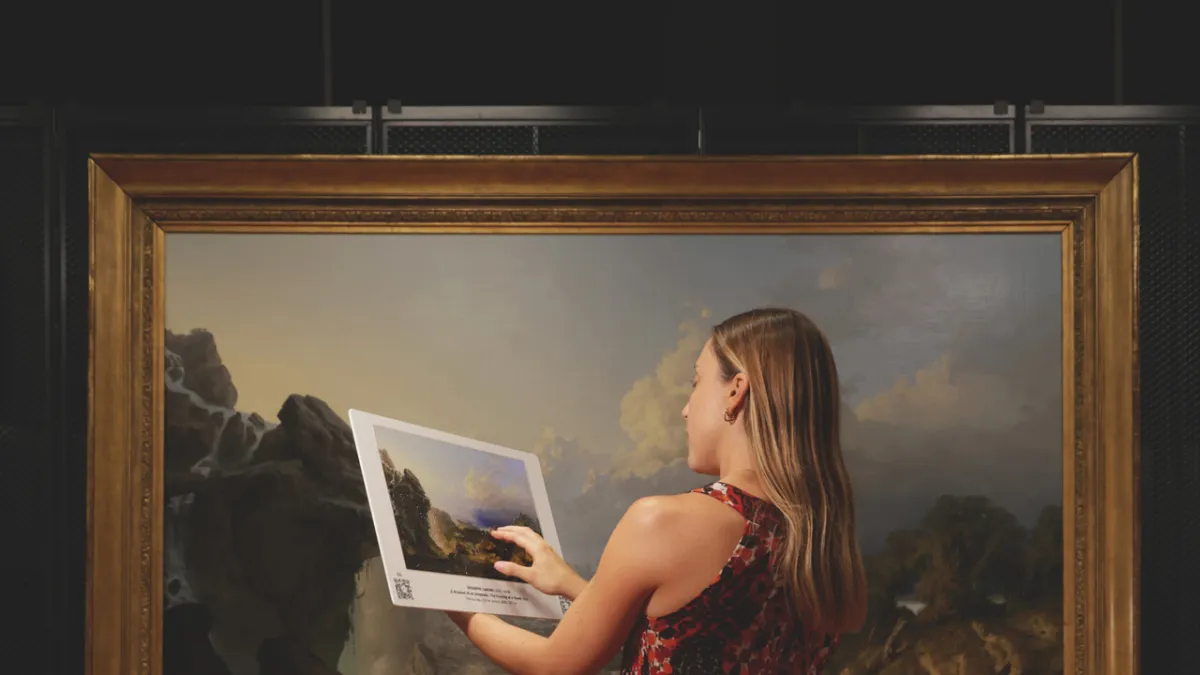 Turin's Art Revolution: 'Autonomy for Art' Transforms Cultural Accessibility