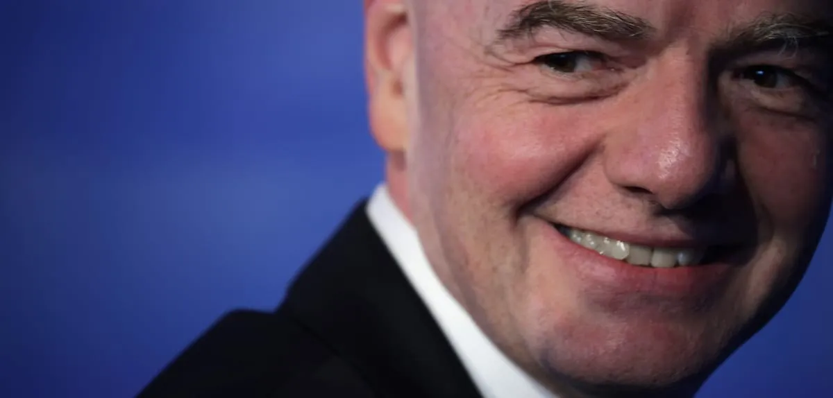 Piala Dunia 2026: Infantino Bungkam Kritikus, Sukses Global Tak Terbantahkan