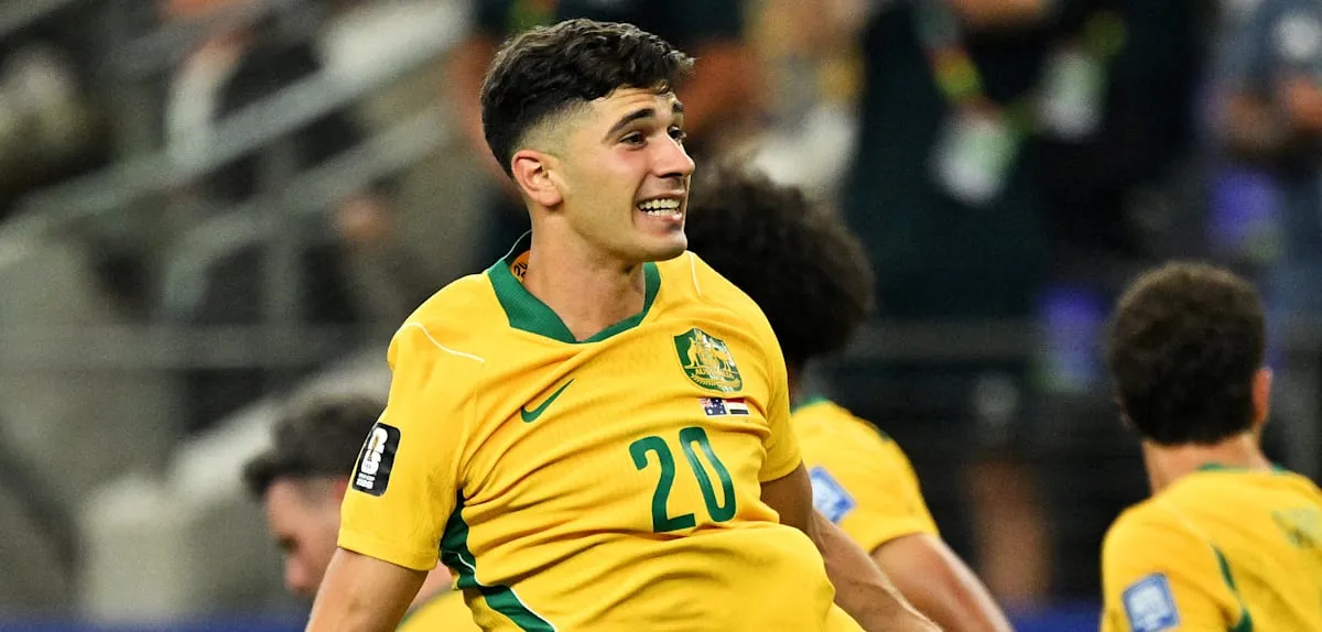 Cocaine Scandal Rocks Football: Australian Star Faces International Ban