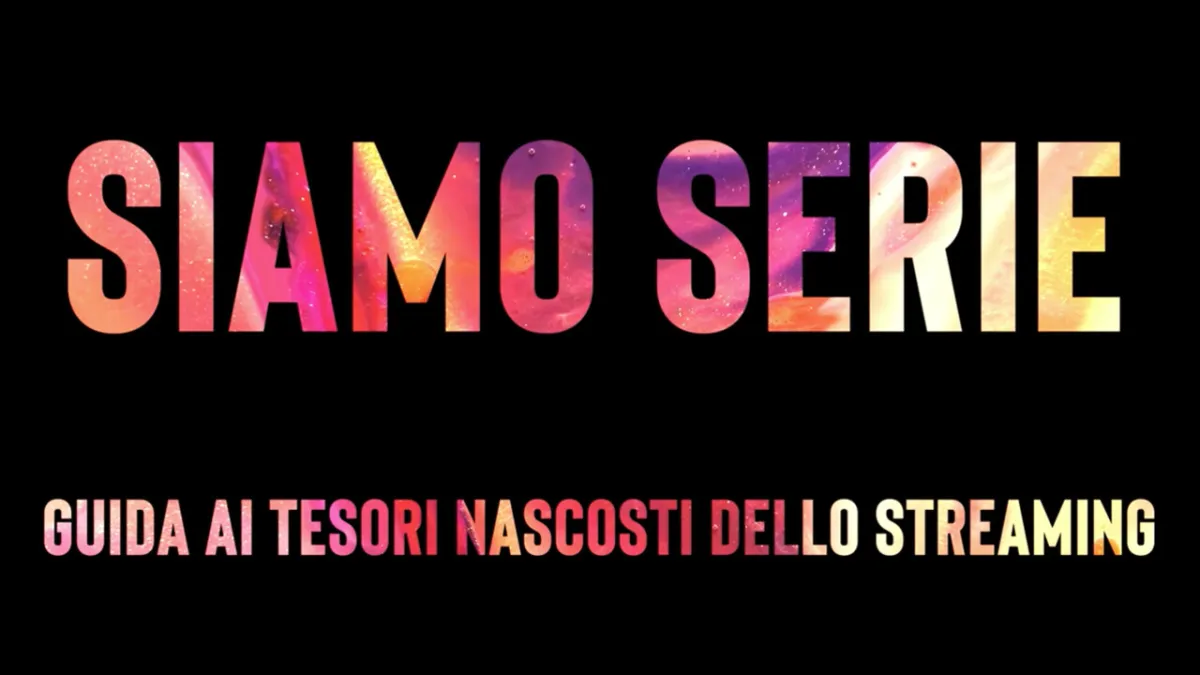 Siamo Serie Episode 301: Terobosan Kurasi Streaming Menguak Musik Jiwa Tersembunyi