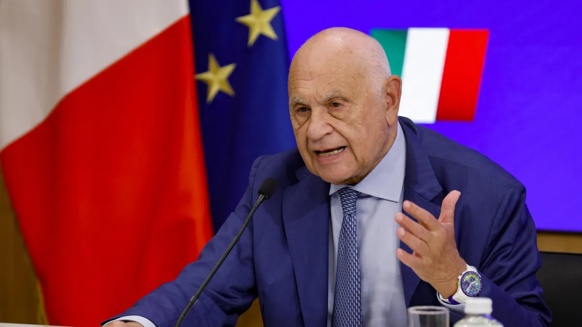 ANM Condemns Nordio: 'Uncoordinated Attacks' Undermine Palermo Prosecutor's Credibility