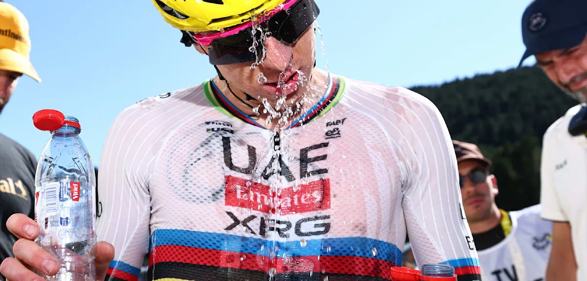 Extreme Heatwave Forces Tour de France 2026 to Make Historic Decision