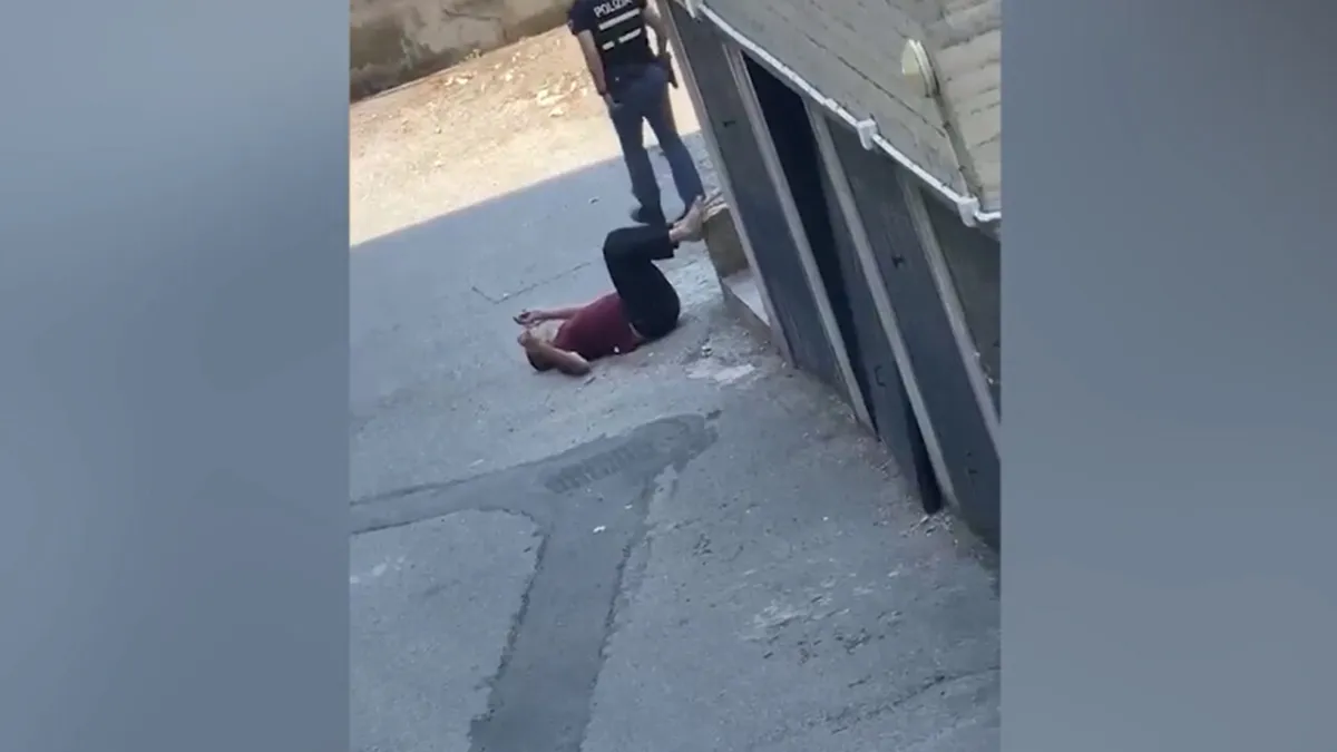 Video Baru Mengguncang: Bukti Ketenangan Fakir Hadapi Polisi Terkuak