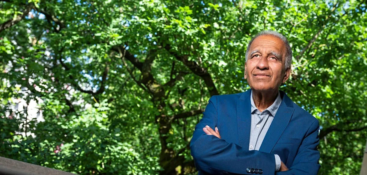 Europe's Climate Acceptance Crumbles as Latif Warns of Looming Water Crisis