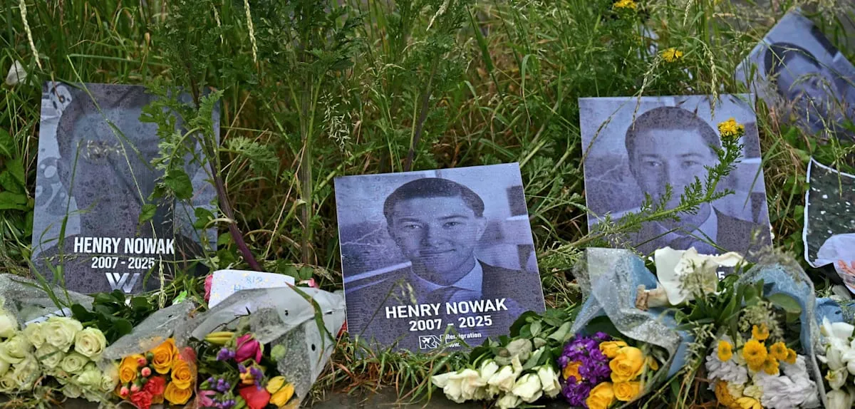 Protecting a Killer? Henry Nowak's Mother Jailed for Hiding Murder Weapon