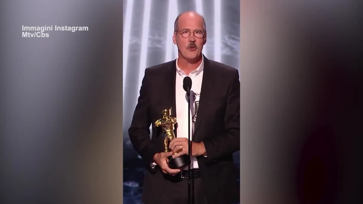 Nirvana Reunites at VMA 2026, Reviving Legendary 90s Grunge Spirit