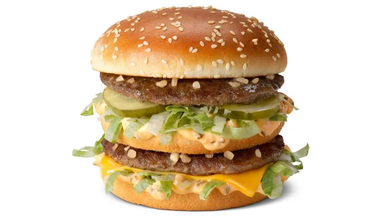 McDonalds Revitalisasi Burger Andalan: Strategi Kunci Hadapi Persaingan Ketat