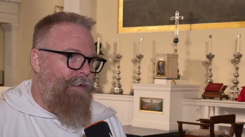 Catholicism Resurges in America: St. Joseph New York Attracts Gen Z in 2026