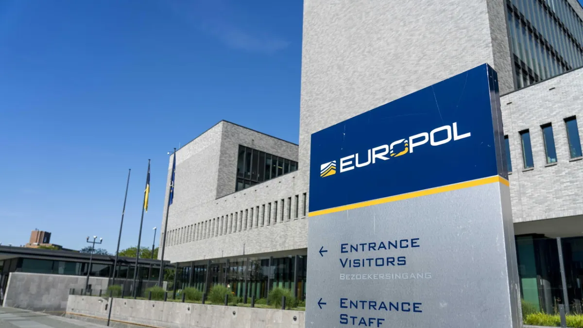 Europol Gulung Jaringan Bius-Perkosa Daring, 57 Tersangka Dibekuk Lintas Negara
