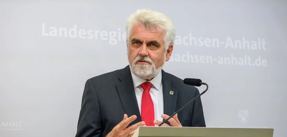 Germany Stunned: SPD Revives 3 Percent Electoral Threshold Debate
