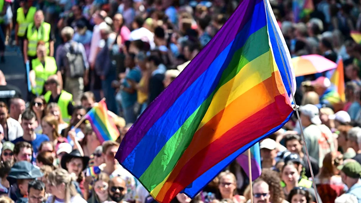 Hamburg Siagakan Ribuan Polisi: CSD Digelar di Tengah Bayang Teror Berlin 2026