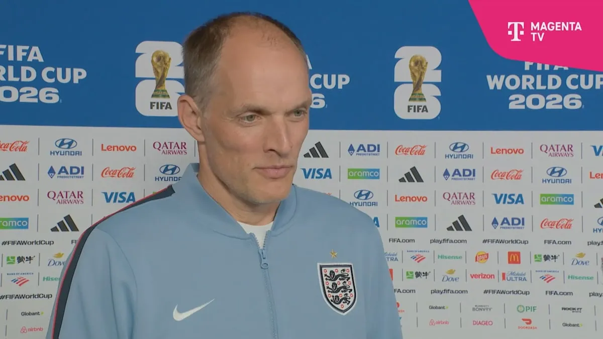 Tuchel Challenges Argentina: Can Messi’s Magic Be Stopped at World Cup 2026?