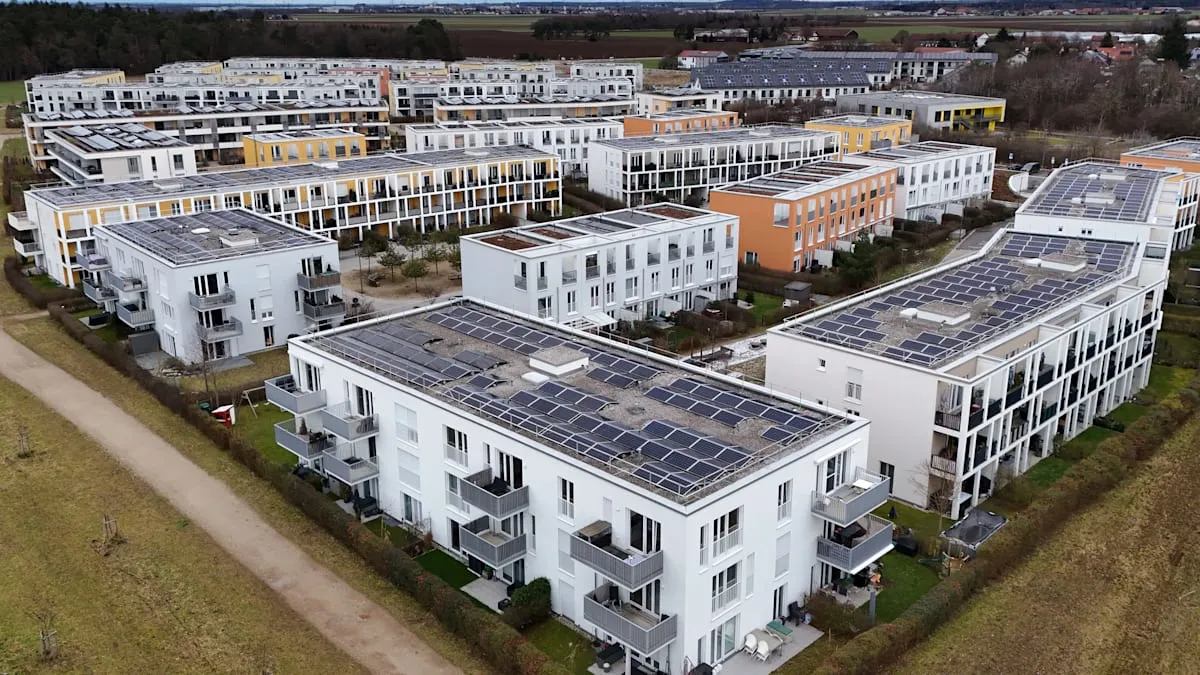 Germany's Housing Crisis Looms: Tenant Union Demands Stricter Regulation