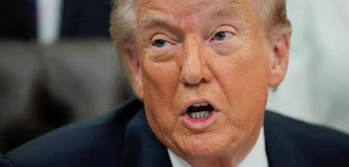 Kesehatan Trump 2026: Klaim Hasil Medis 'Sempurna' Guncang Politik Amerika